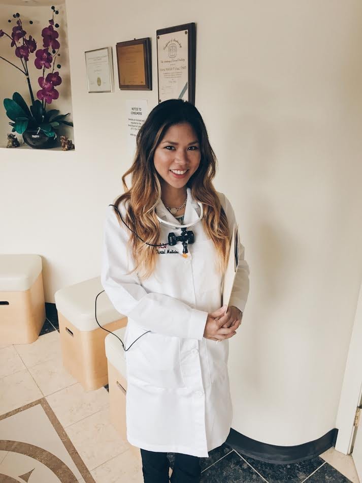 Chow & Ysaac Family Dentistry, photo 2