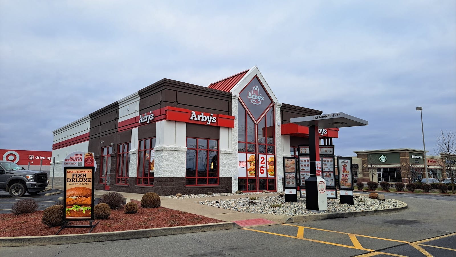 Arby's, photo 2