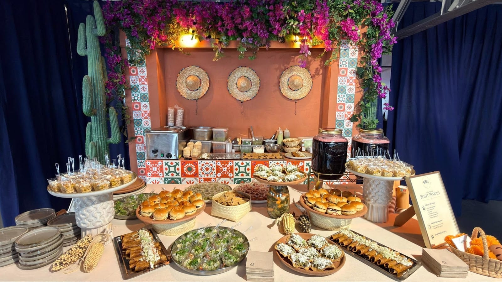 BICLA - Tacos de Canasta (restaurant traditionnel mexicain), photo 4