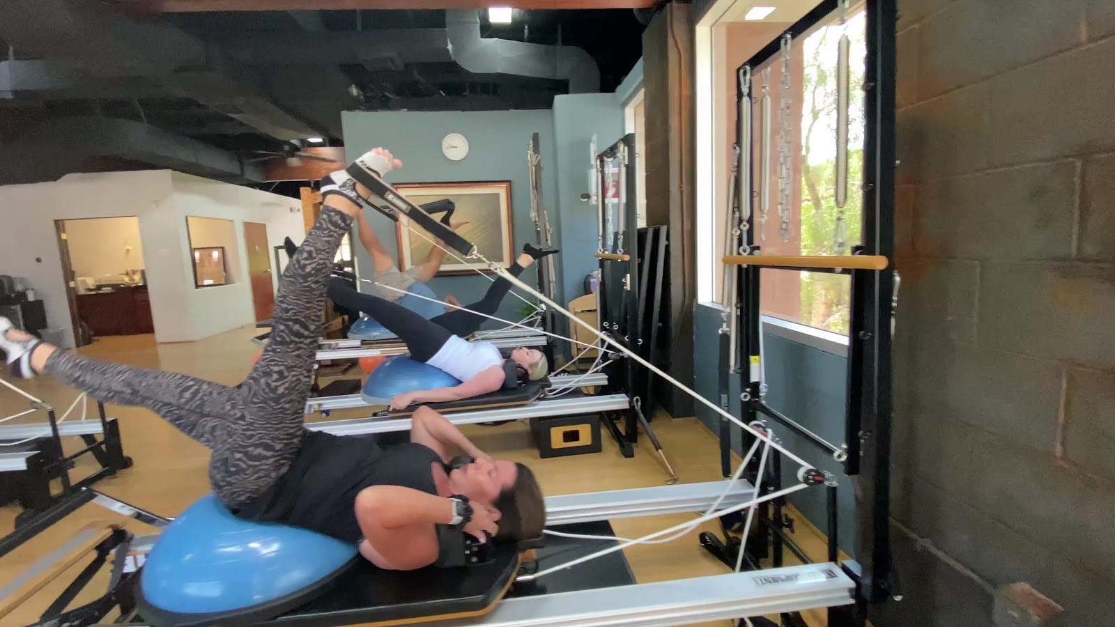 Sommet Fitness - Pilates Studio & Physical Therapy, photo 3