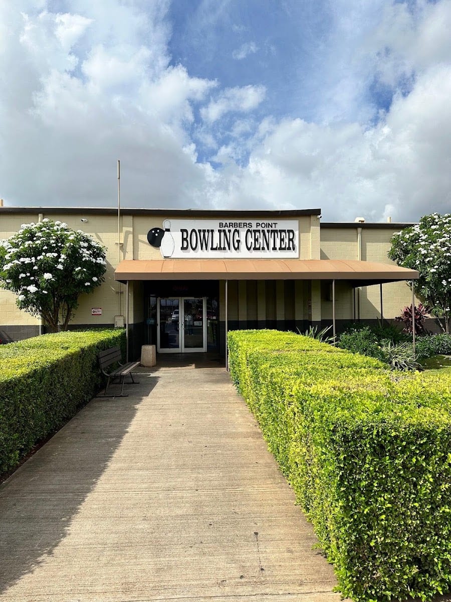Barber's Point Bowling Center, photo 3