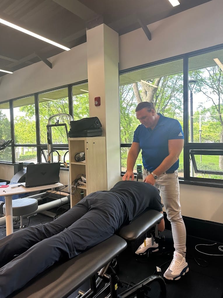 EDGE Chiropractic and Wellness - Paramus NJ