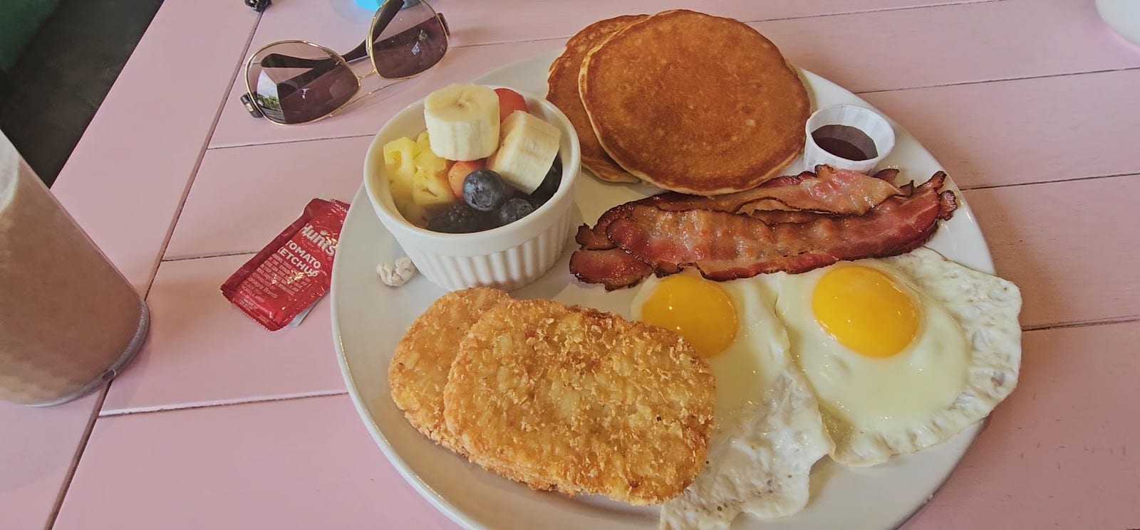 Cafe Morey’s, photo 2