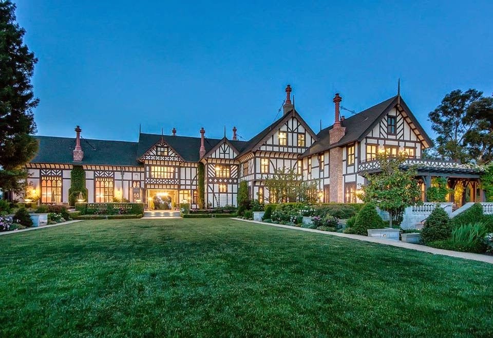 Sotheby's International Realty | Arthur Sharif & Associates | Silicon Valley Home Specialists