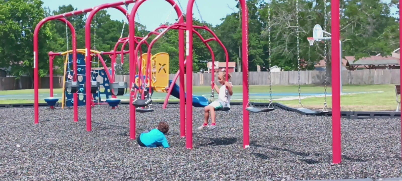 Island Forest Park, photo 2