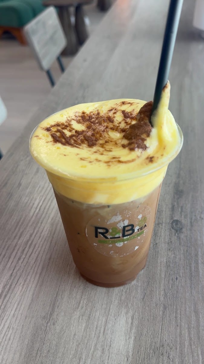 R&B Tea Midtown-Houston, photo 2