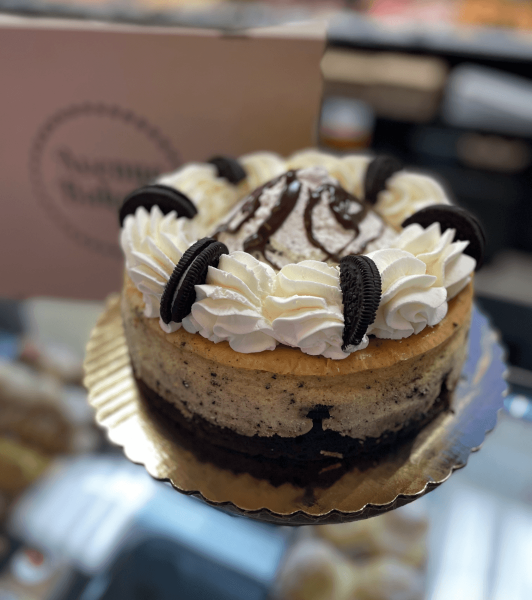 Avenue Bakery on Fourth, photo 3