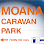 Moana Caravan Park