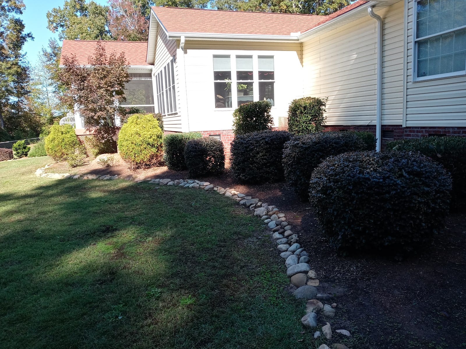 Kinard Lawn Care LLC, photo 2
