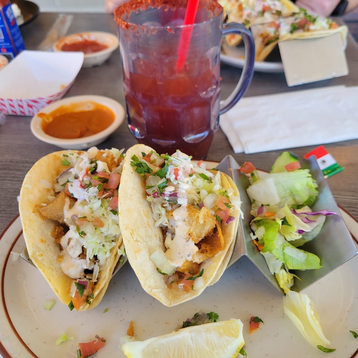 Taco Giro
