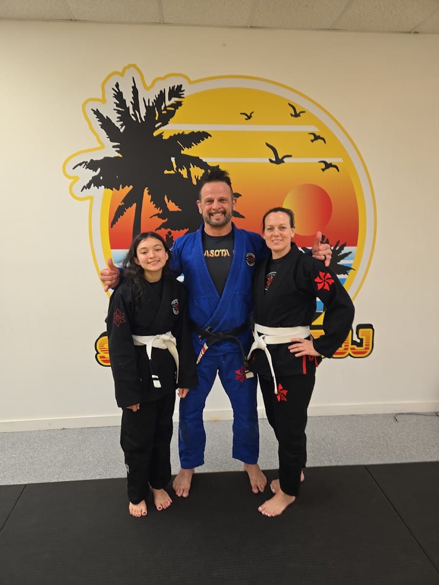 Sarasota BJJ / Six Blades Jiu Jitsu (BJJ-SRQ), photo 4
