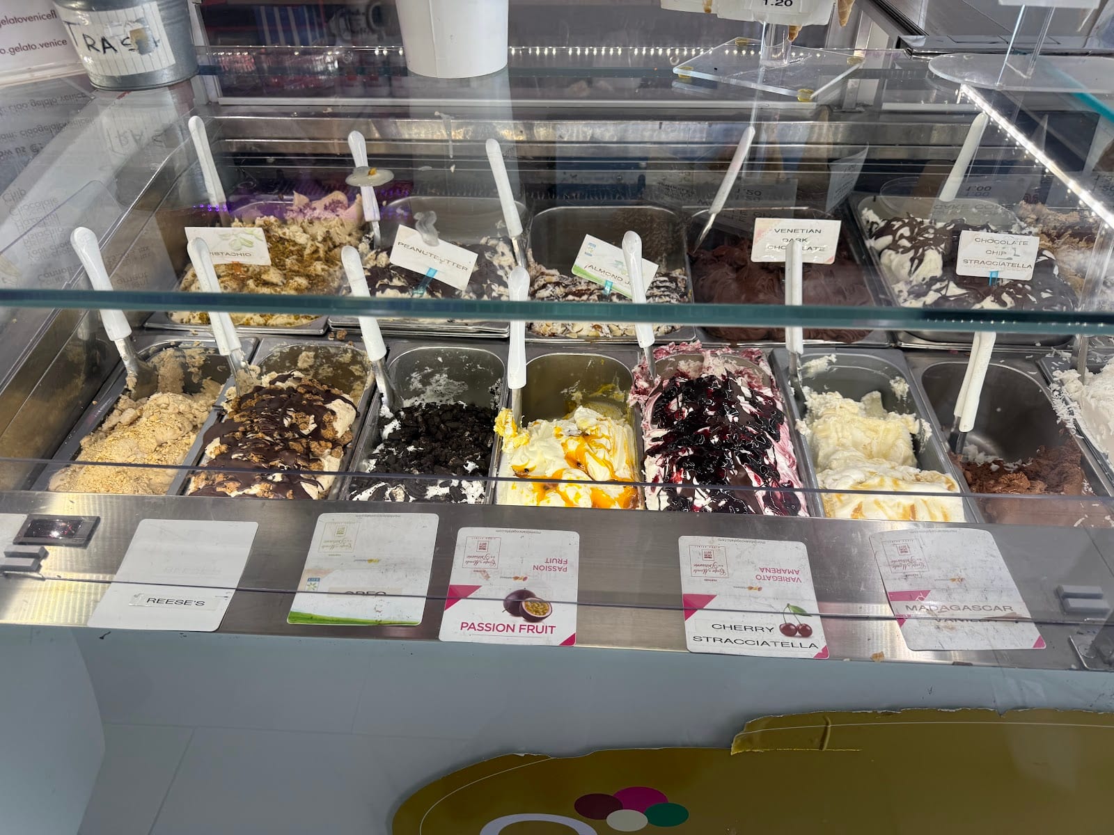 Ciao Gelato, photo 4