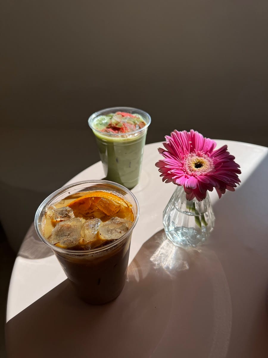 Cariño Coffee Bar
