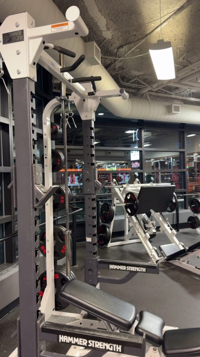 GoodLife Fitness North York York Mills Centre, photo 4