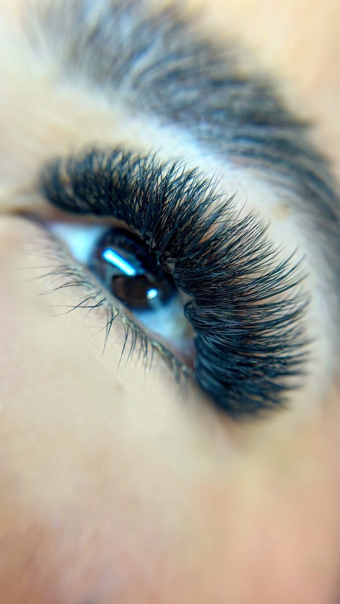 Lotus Lash Artistry