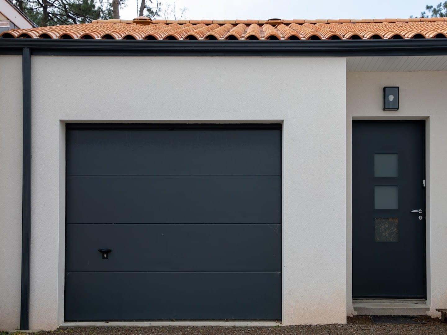 Magic Garage Door Services