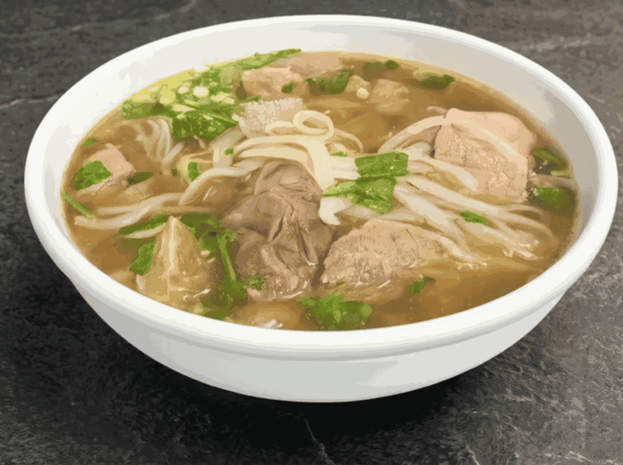 Pho Indy, photo 4