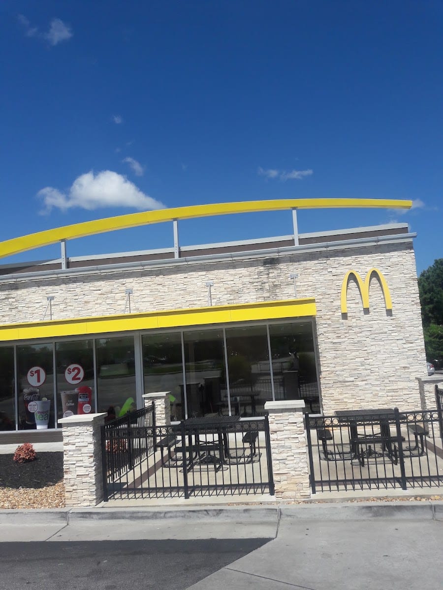 McDonald's, photo 2