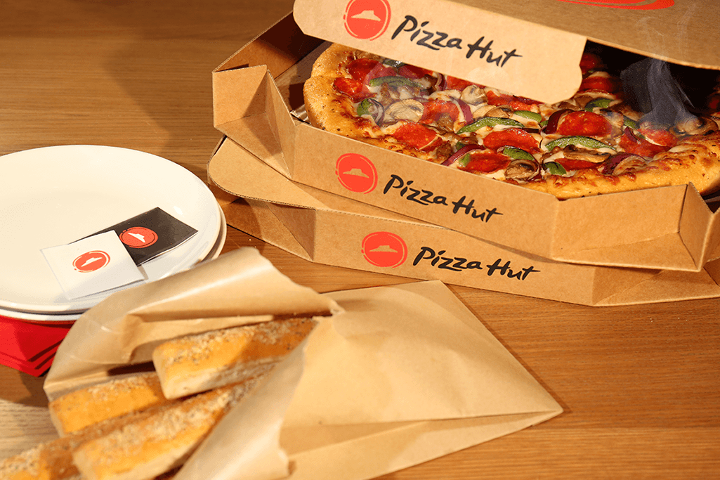 Pizza Hut, photo 2