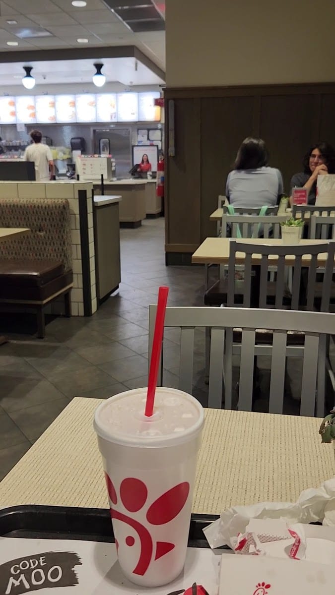 Chick-fil-A, photo 2