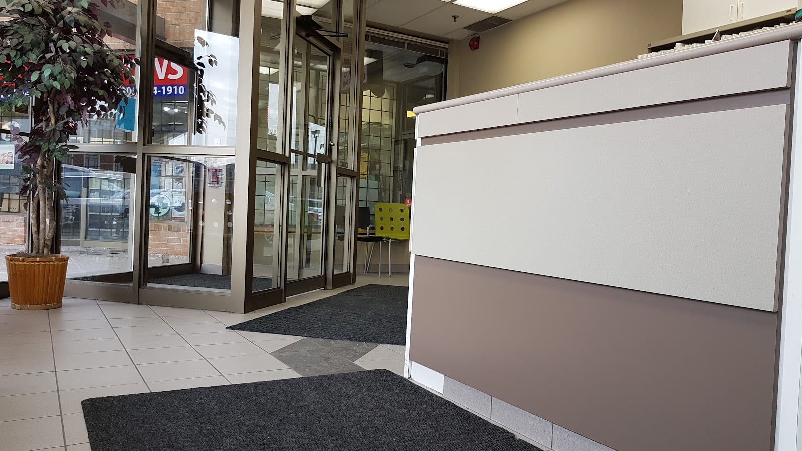 Richpoint Medical Centre