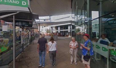 Café Connect Co. (Norwich)