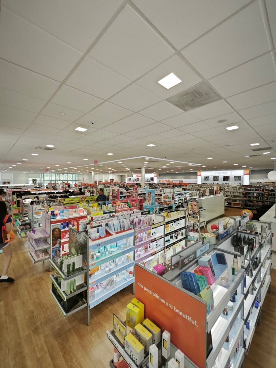 Ulta Beauty