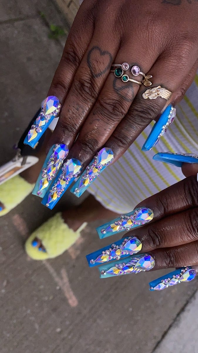 S&J Nails, photo 2