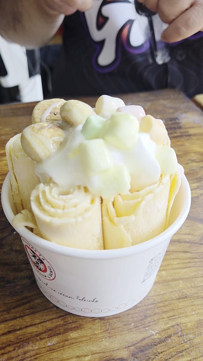Magical Ice Cream, photo 2