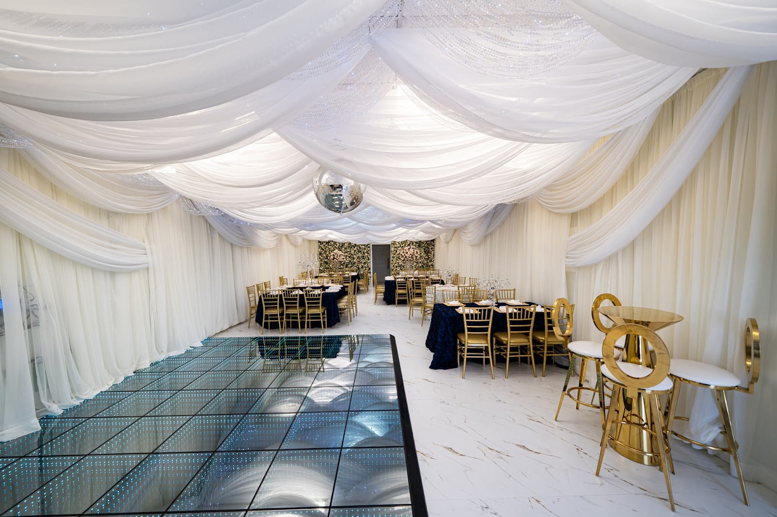 C&F BANQUETS & EVENTS, photo 4