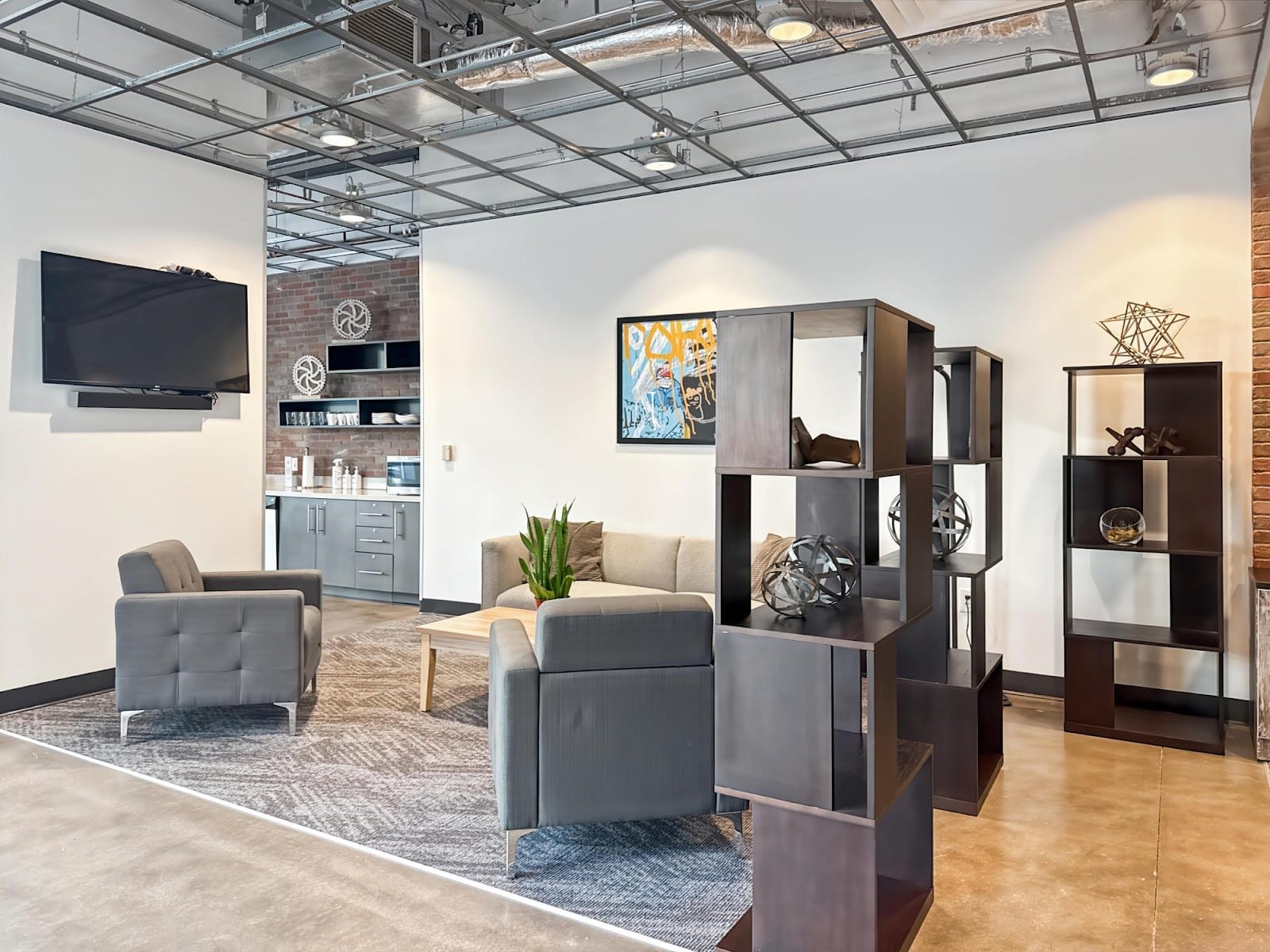 Regus - Frisco - Stonebriar Center, photo 4