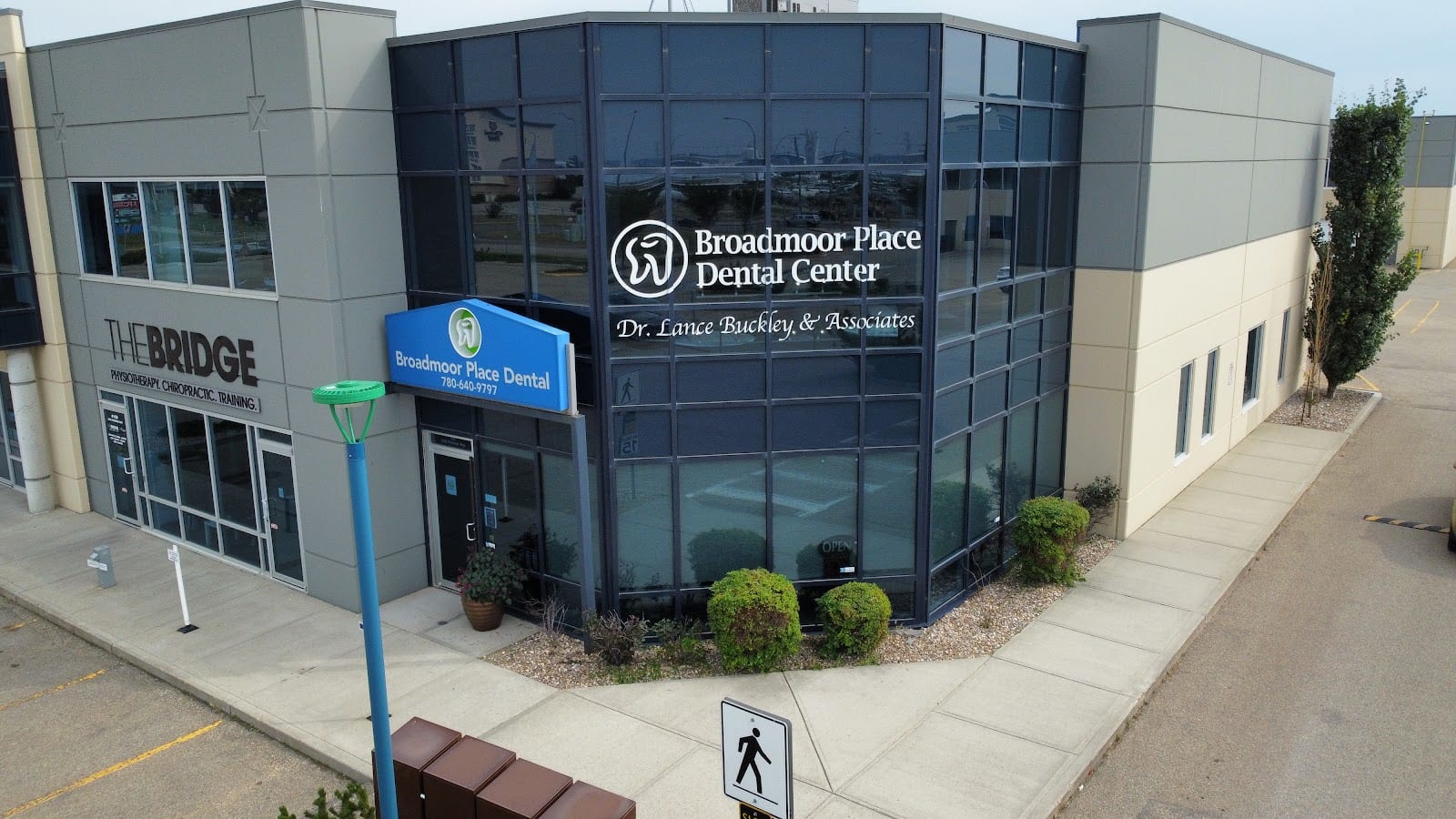 Broadmoor Place Dental Center