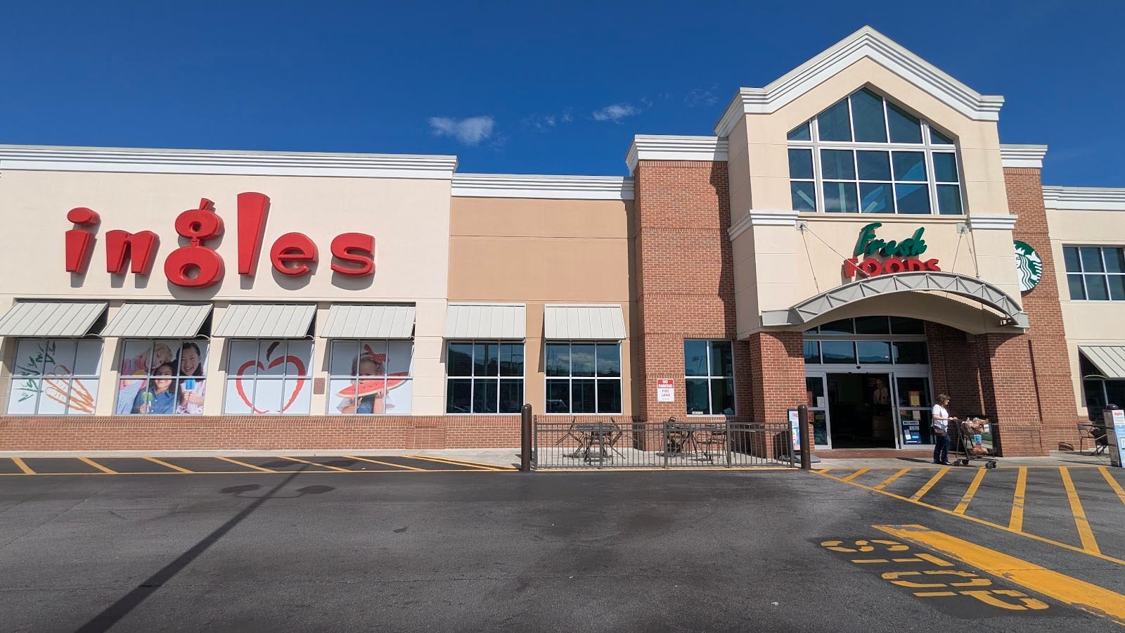 Ingles Market
