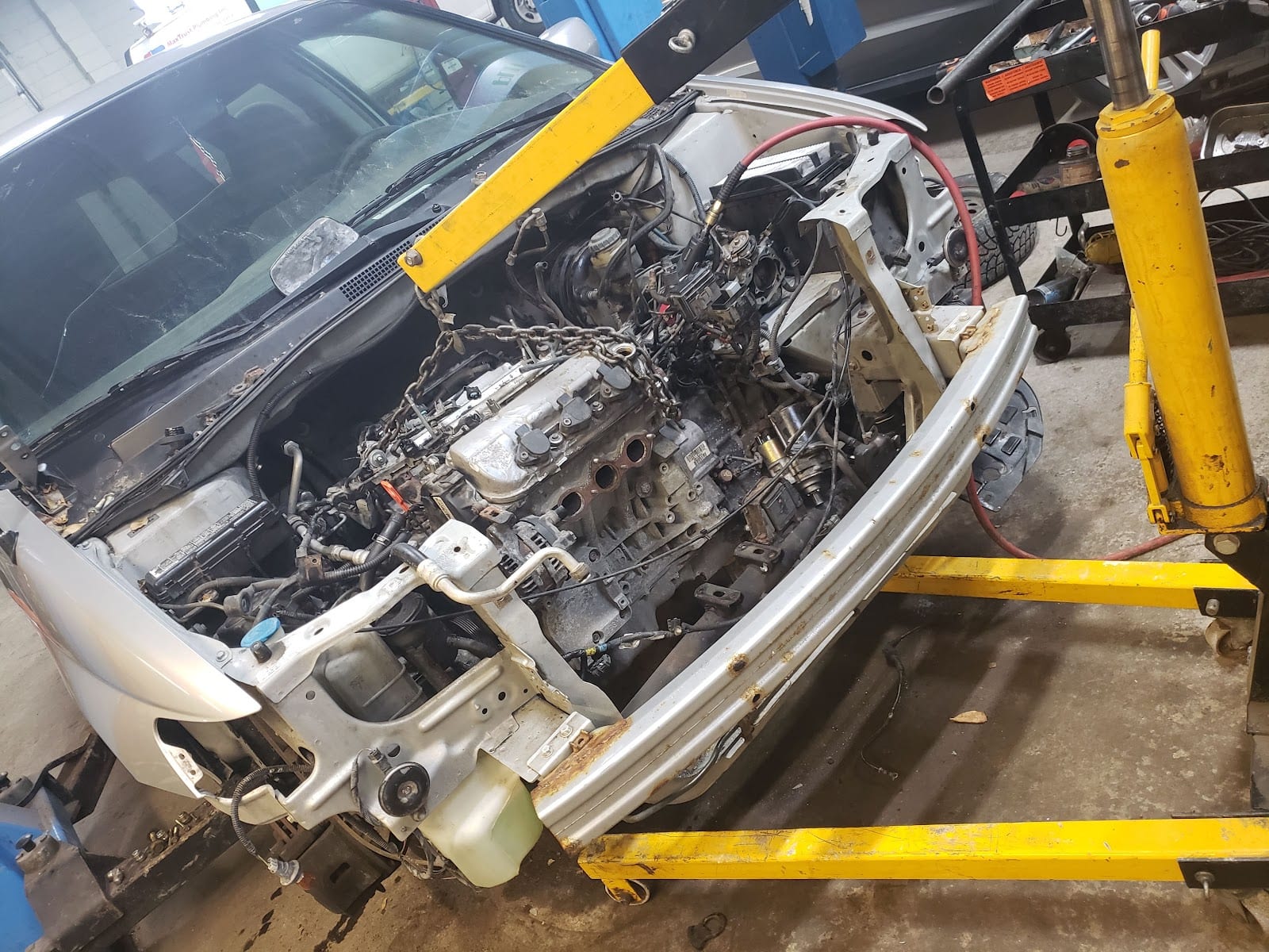 Hamid Auto Service, photo 3