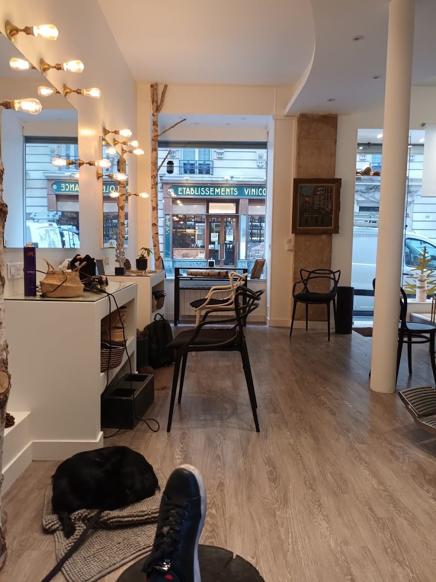 Salon de Coiffure NR13, photo 2