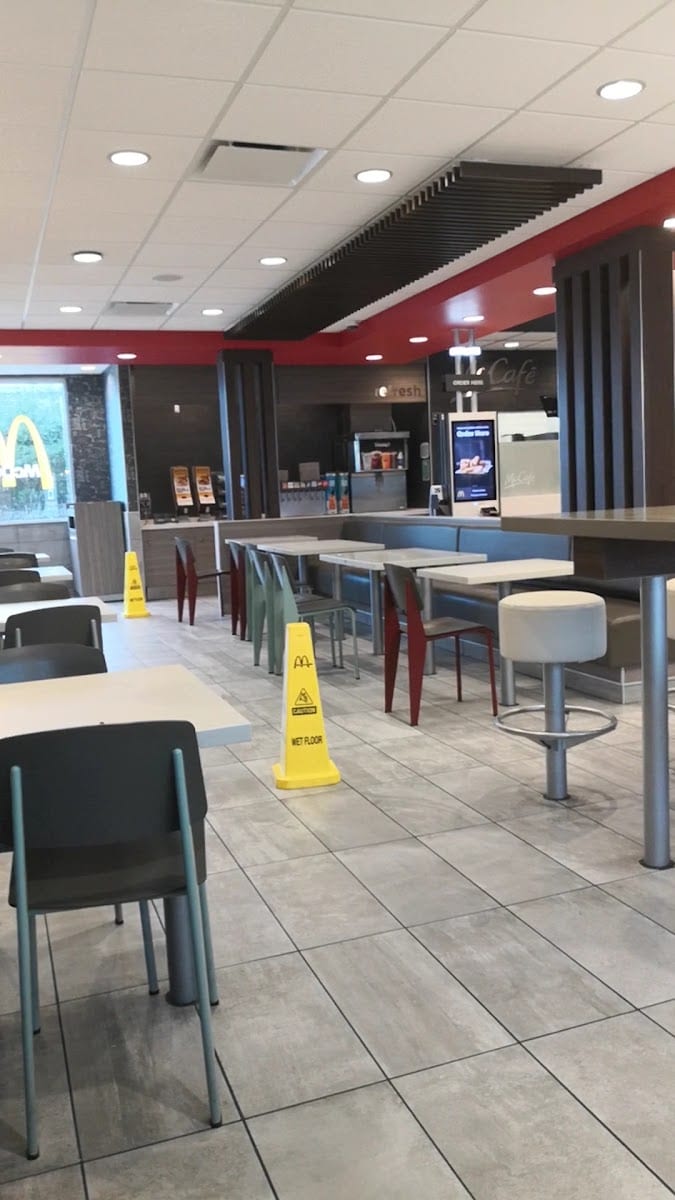 McDonald's, photo 2