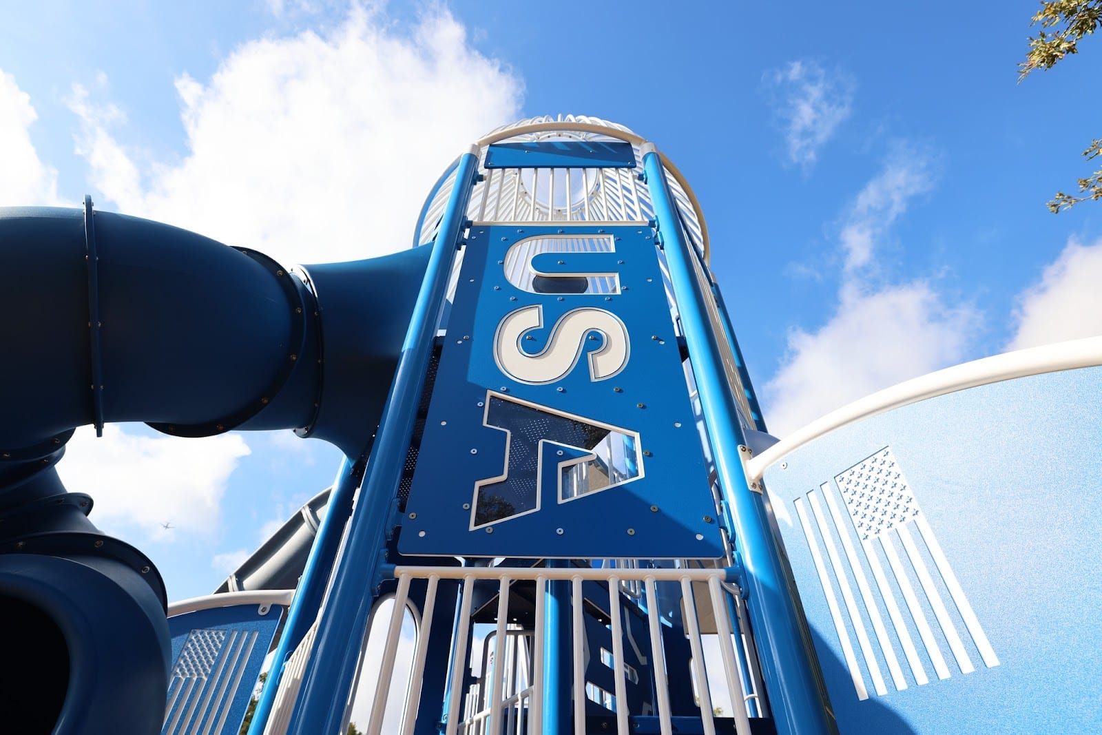 Space Park, photo 3