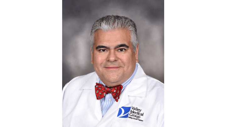 Felix Pacheco, MD