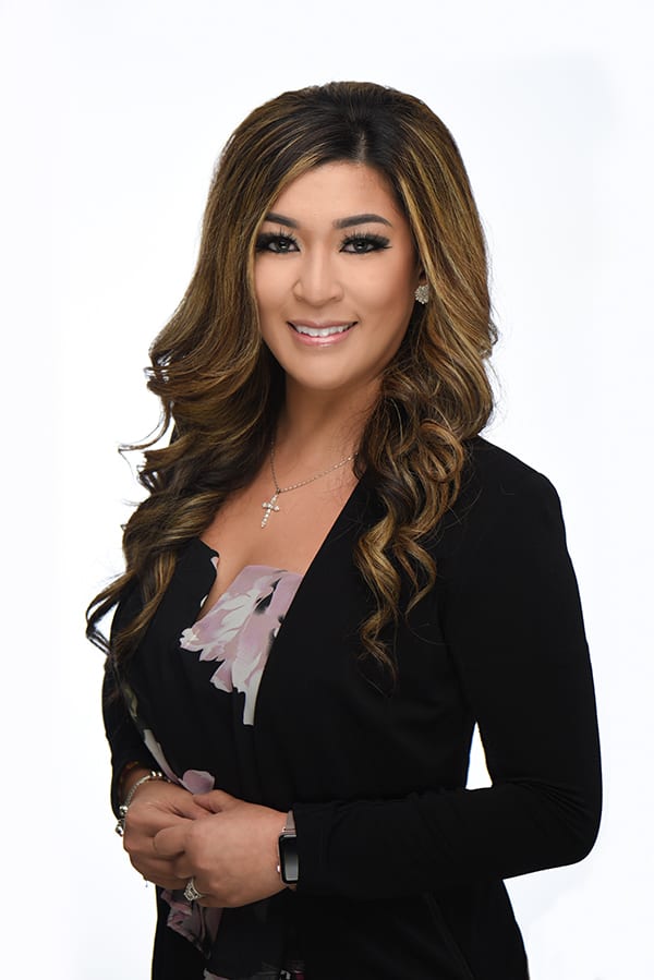 Theresa Pham Real Estate