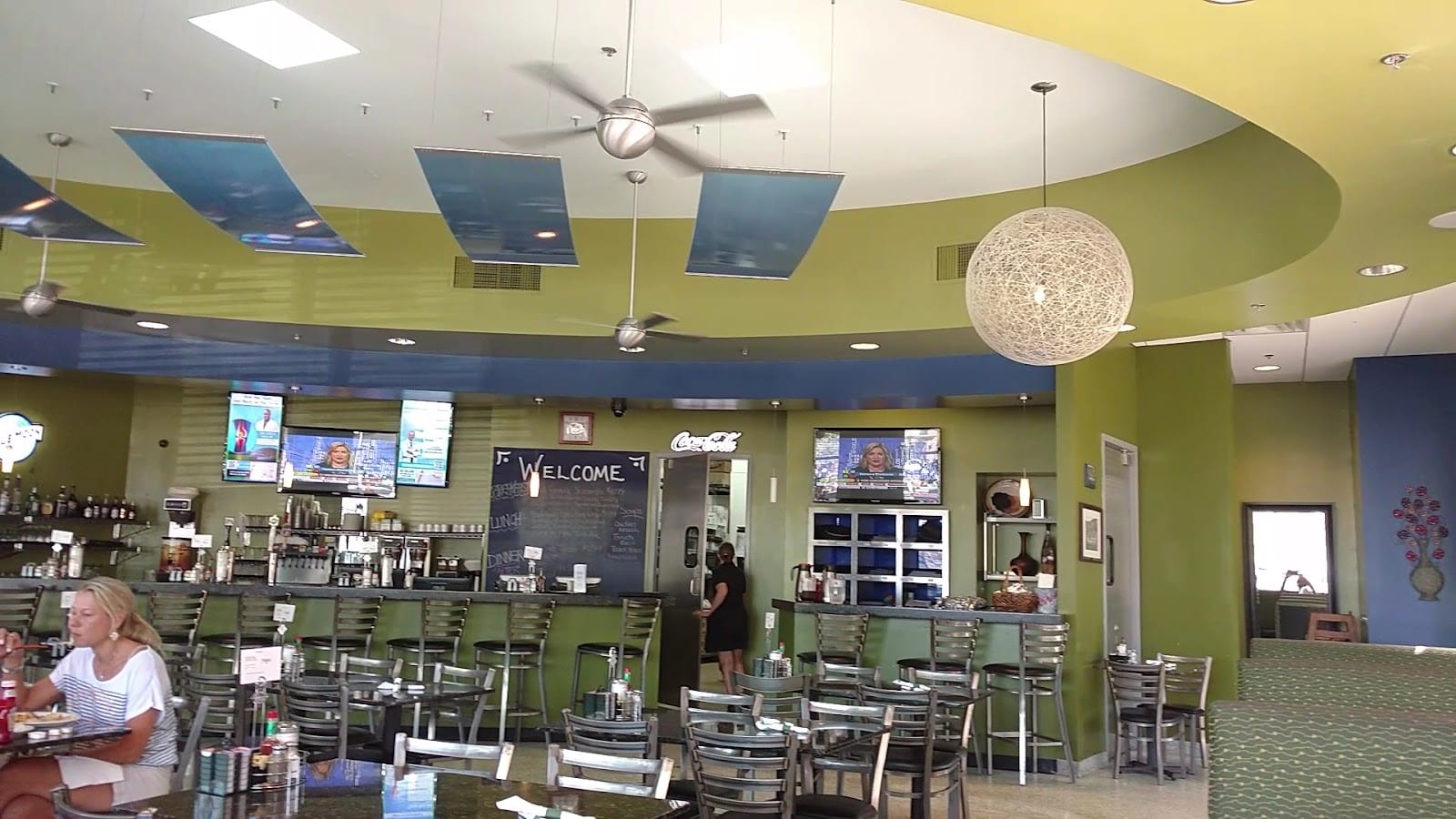 Summit Diner, photo 3
