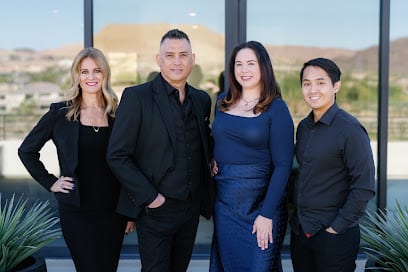 Vegas Real Estate Advisors - James Meadows | Lic. No S.0184480