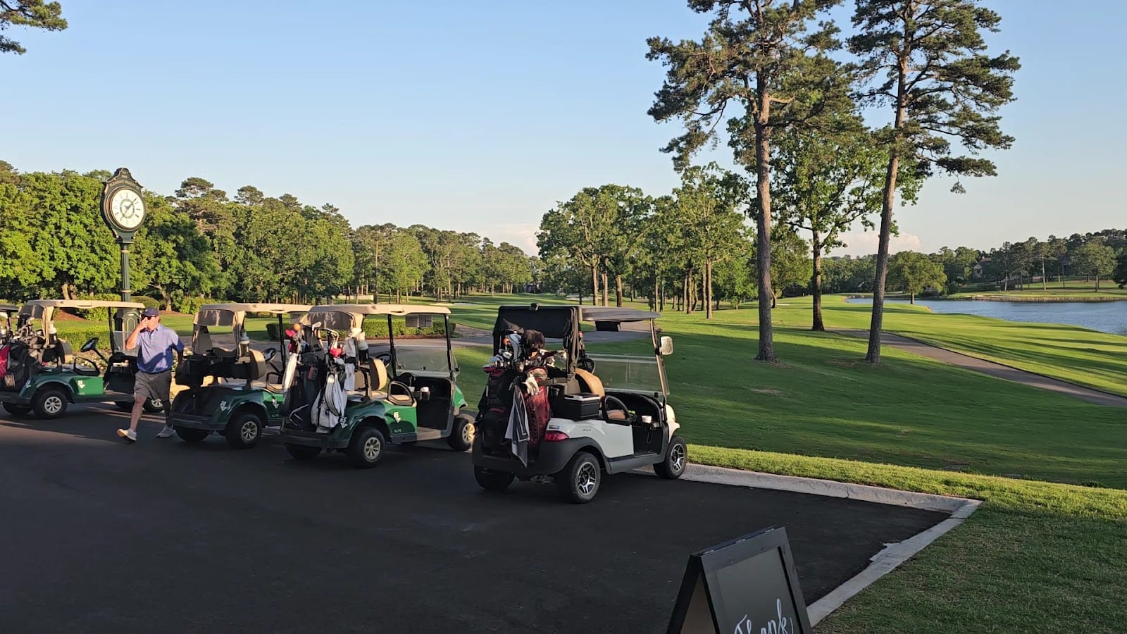 Pleasant Valley Country Club, photo 2