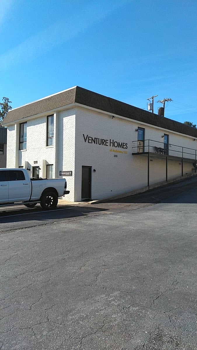 Venture Homes of Anderson LLC.