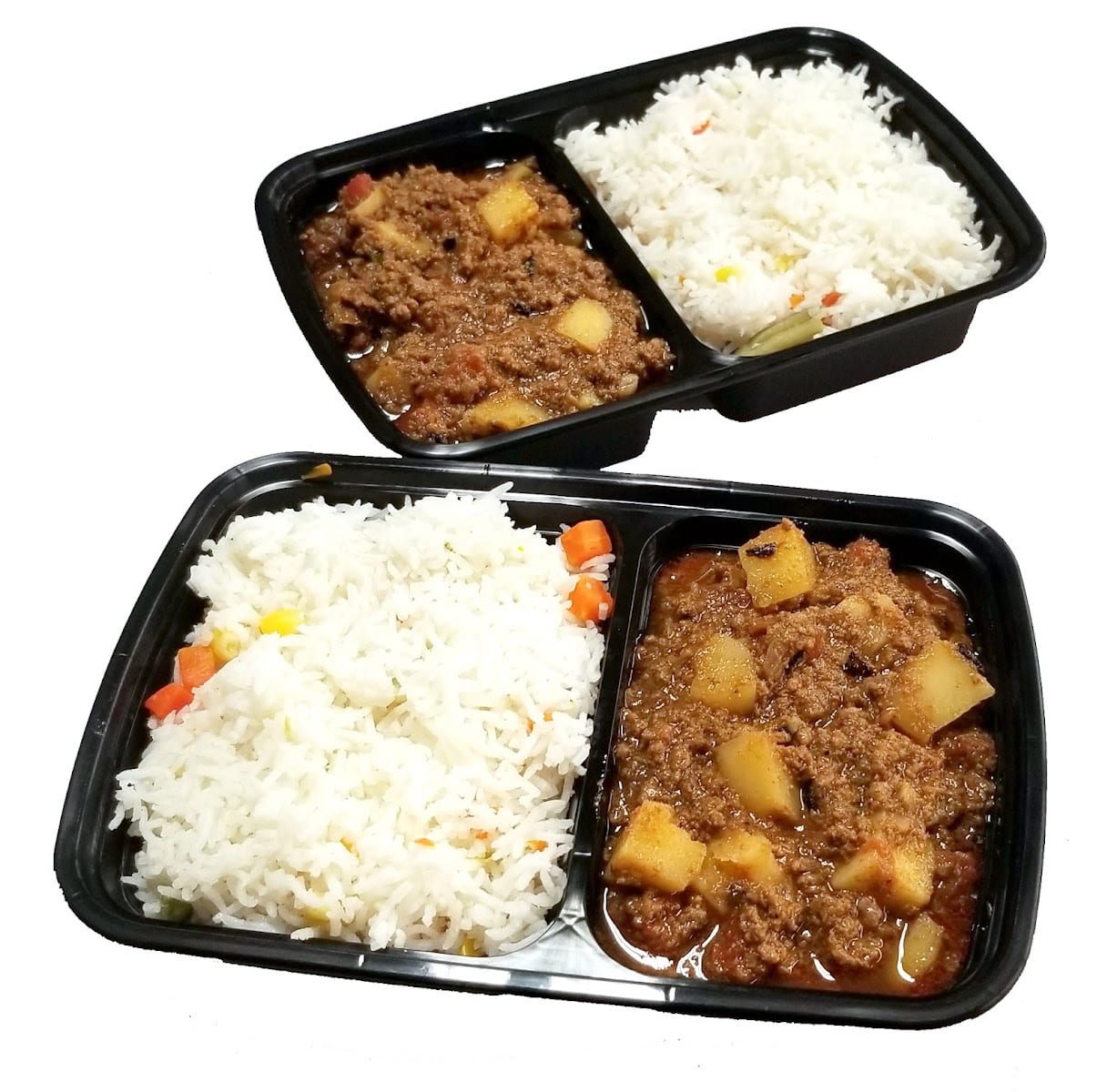 Fusion Korner Kitchen