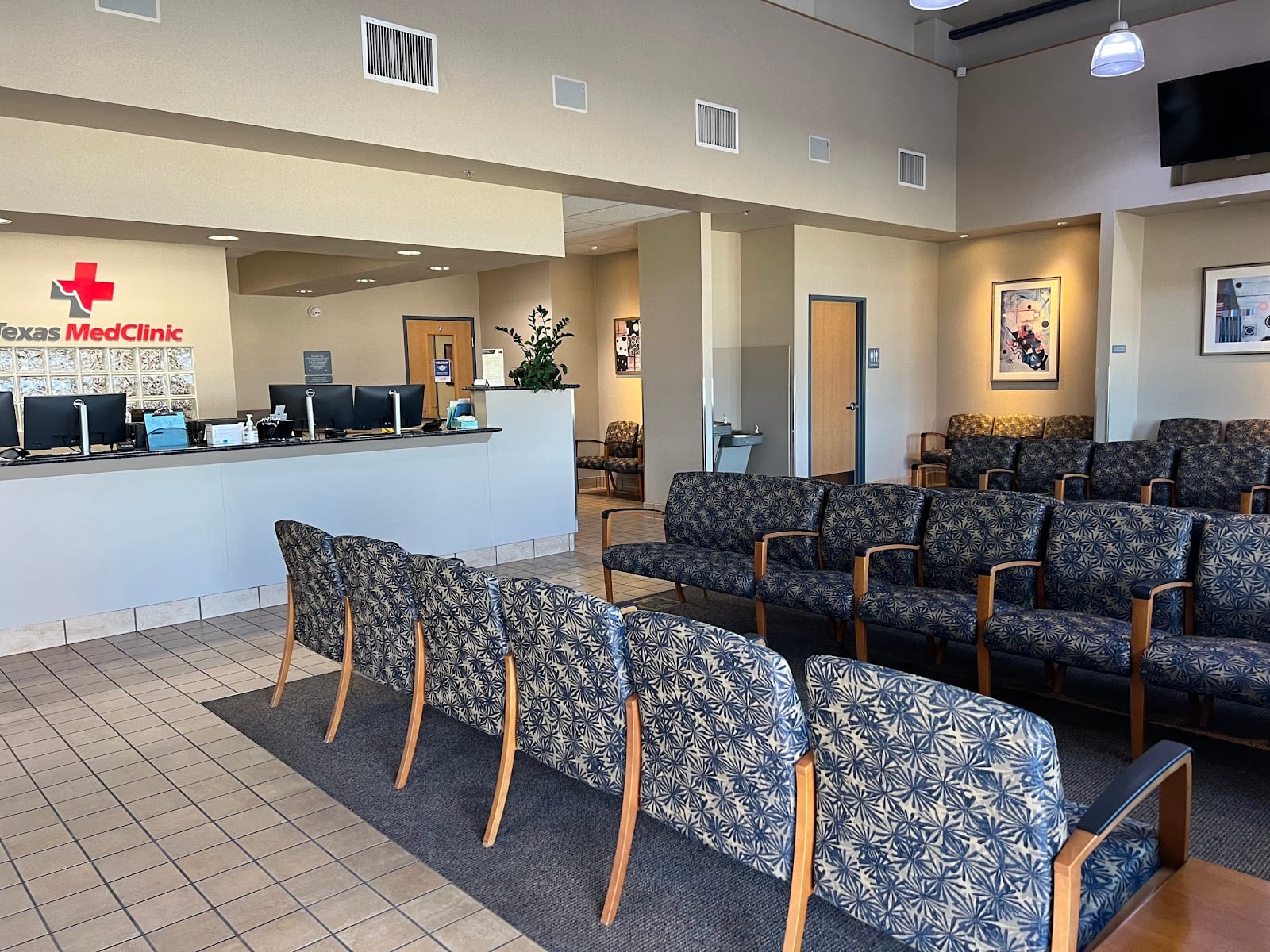 CareNow Urgent Care - North Round Rock, photo 4