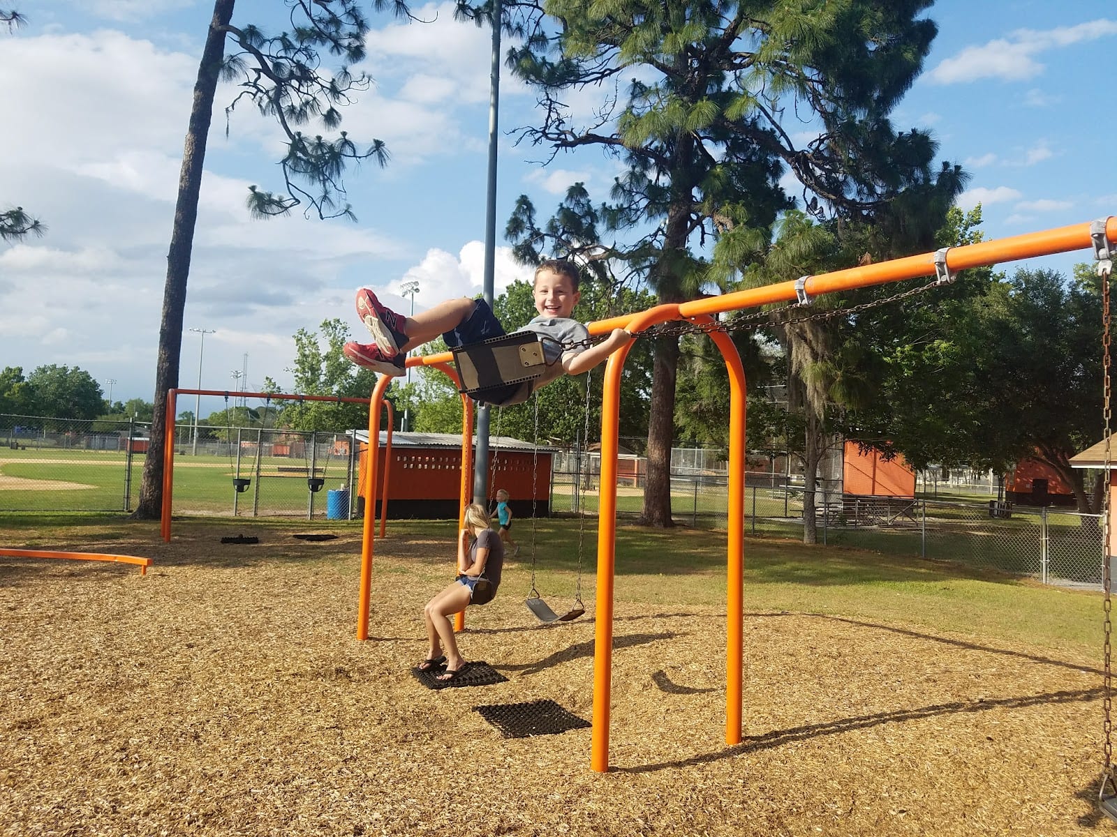OPAA Sports Complex
