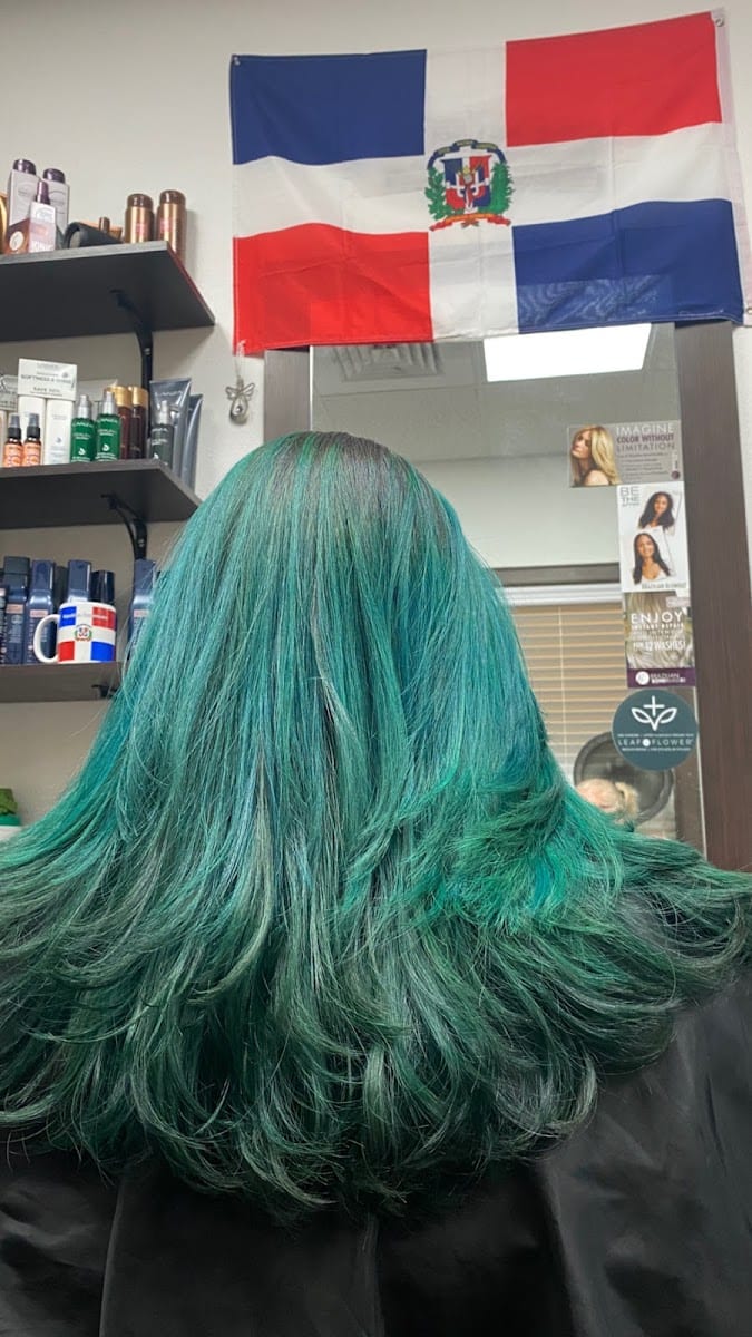 Dominican Hair Salon by Berquis, photo 4