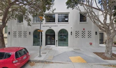 Urban School's Performing Arts and Community Center (PACC)