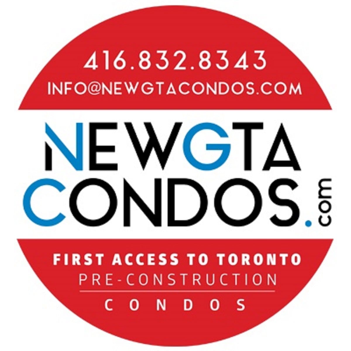 New GTA Condos, photo 2