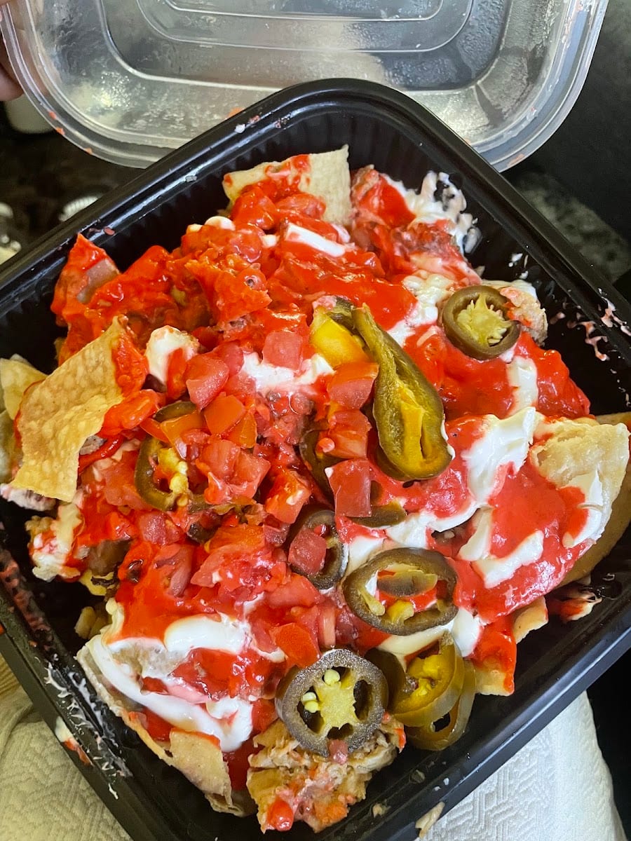 Del Taco, photo 4